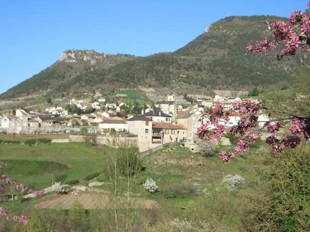 Les Fleurs De Marie Villa La Cresse Room photo